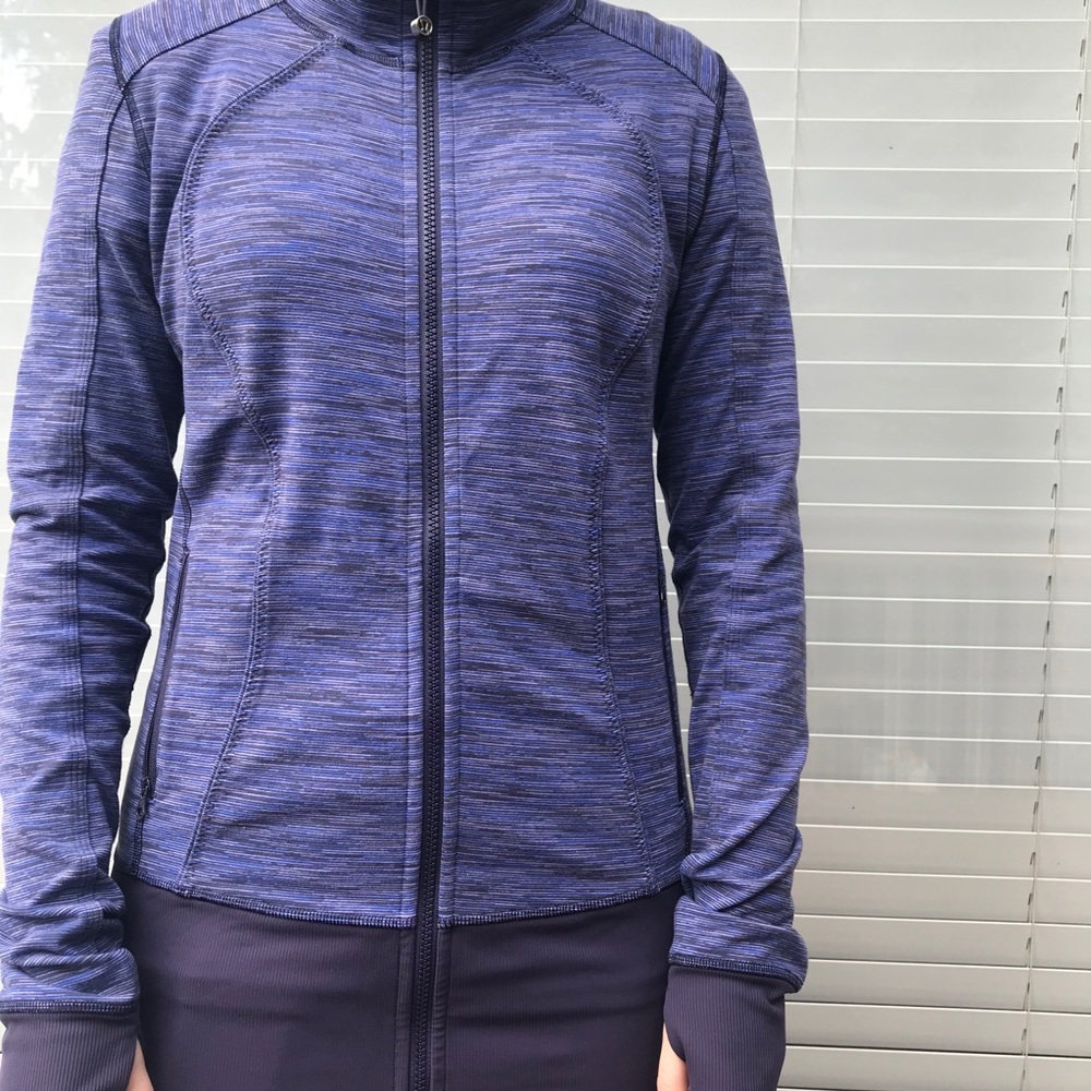 Lululemon In Stride jacket - Picture 4 of 16